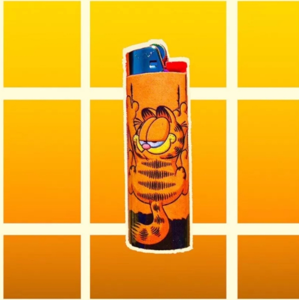 Garfield Light